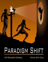 Paradigm Shift P.O.D cover